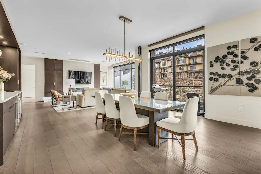The Lift Park City - Luxury Penthouse 603