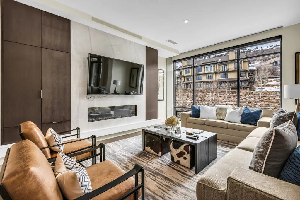 The Lift Park City - Luxury Penthouse 603