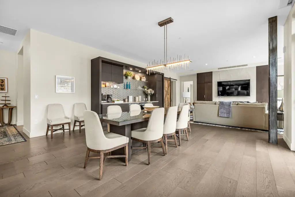 The Lift Park City - Luxury Penthouse 603