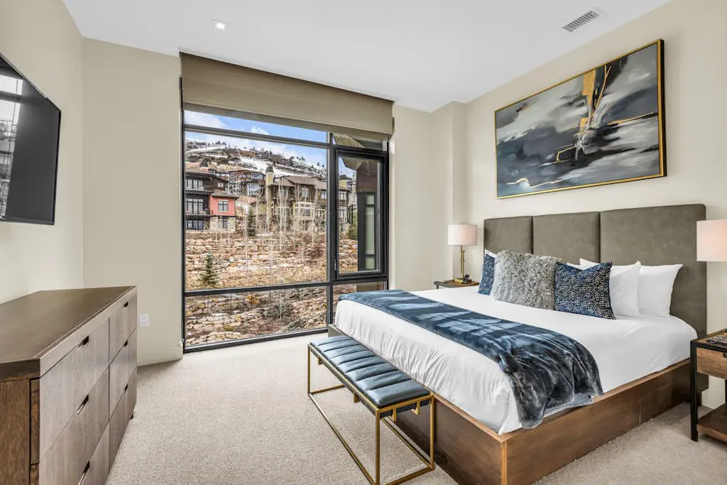 The Lift Park City - Luxury Penthouse 603