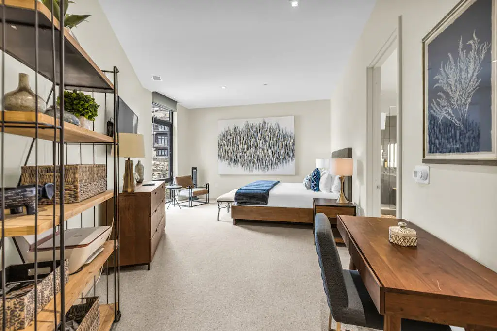 The Lift Park City - Luxury Penthouse 603