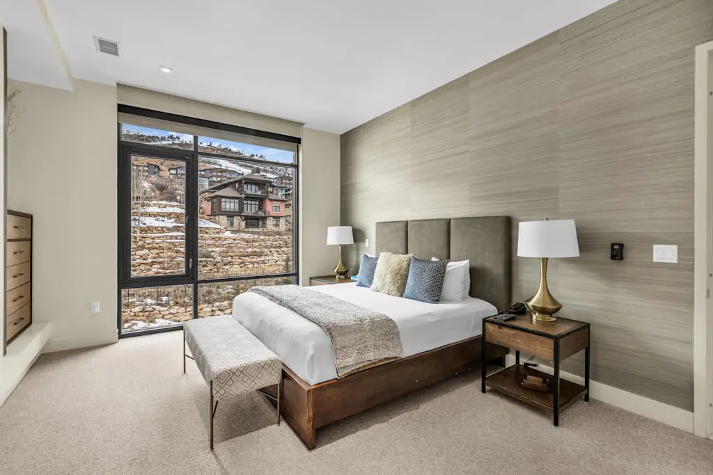 The Lift Park City - Luxury Penthouse 603