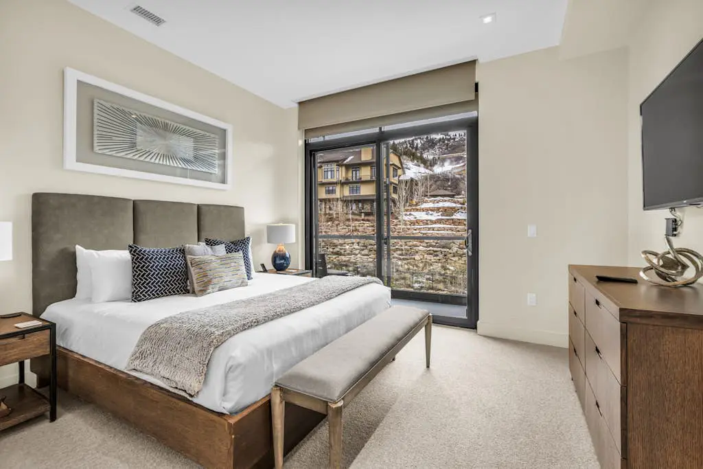 The Lift Park City - Luxury Penthouse 603