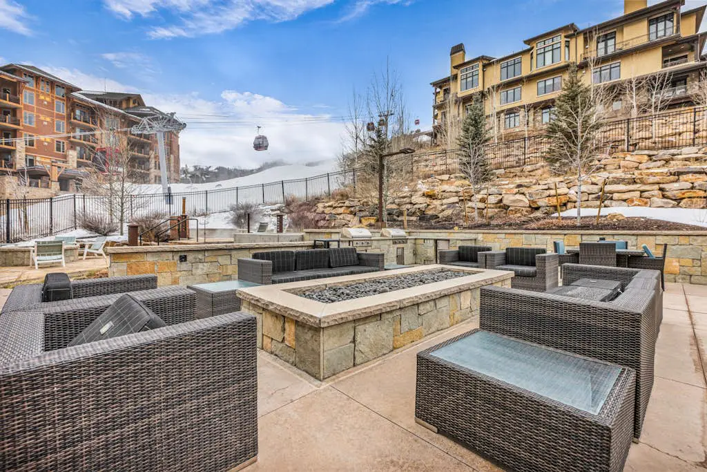 The Lift Park City - Luxury Penthouse 603