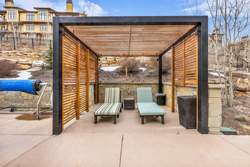 The Lift Park City - Luxury Penthouse 603