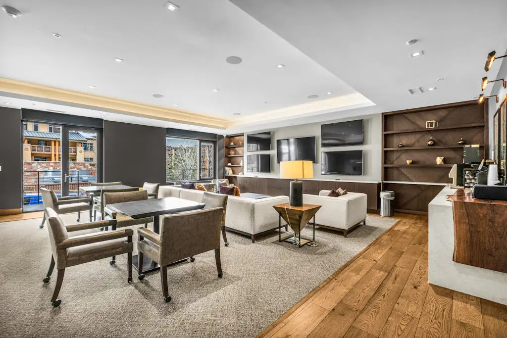 The Lift Park City - Luxury Penthouse 603