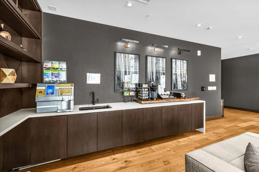 The Lift Park City - Luxury Penthouse 603