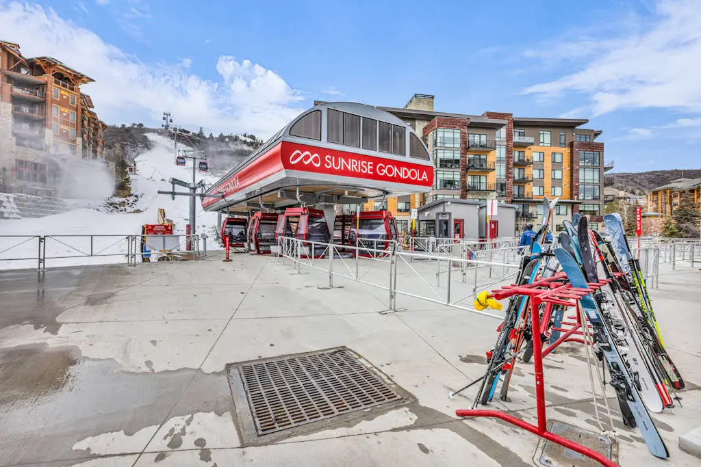 The Lift Park City - Luxury Penthouse 603