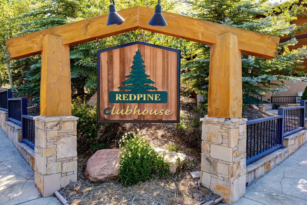 Red Pine Wonder