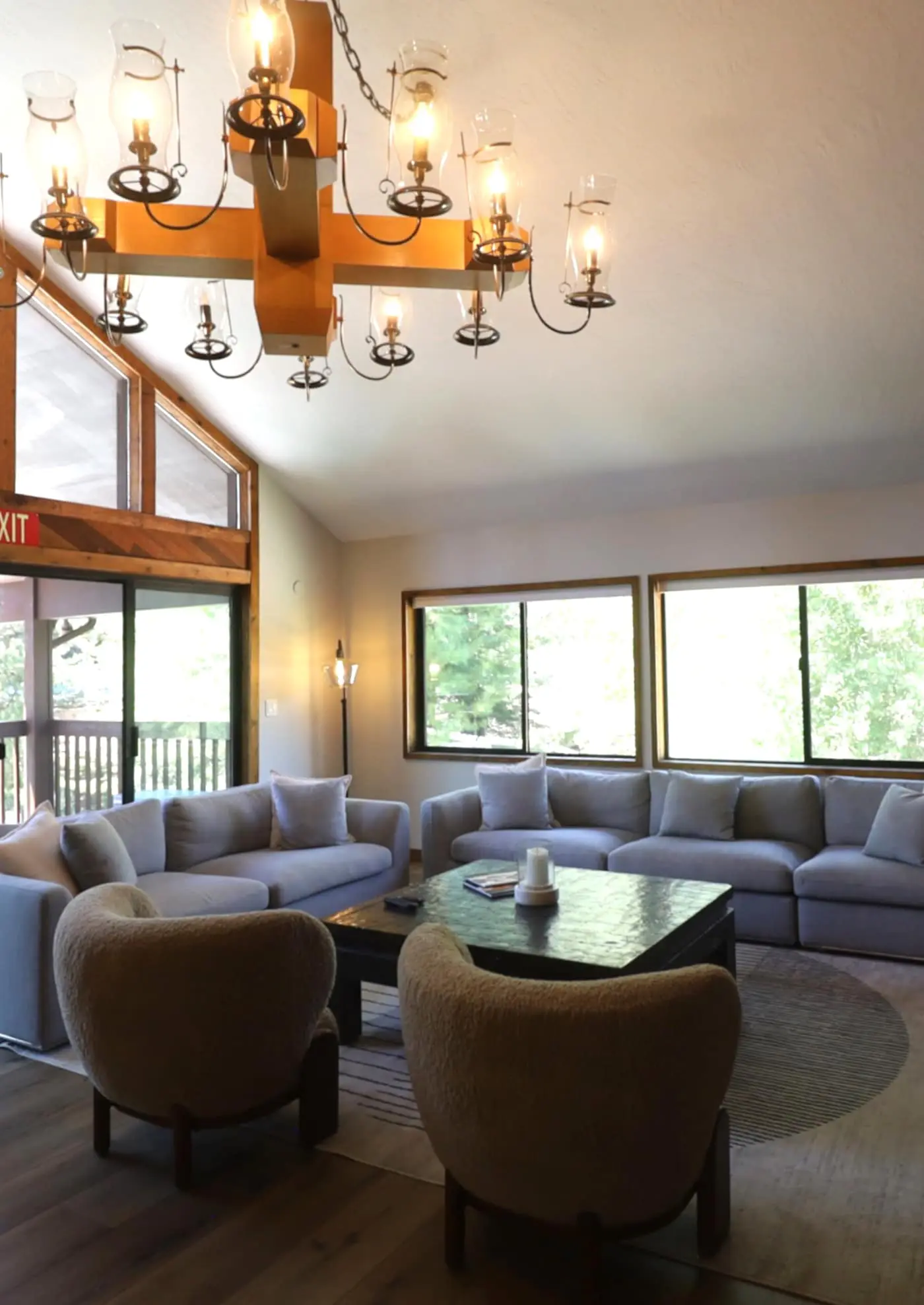 Spacious all-suite home at the base of The Canyons Resort