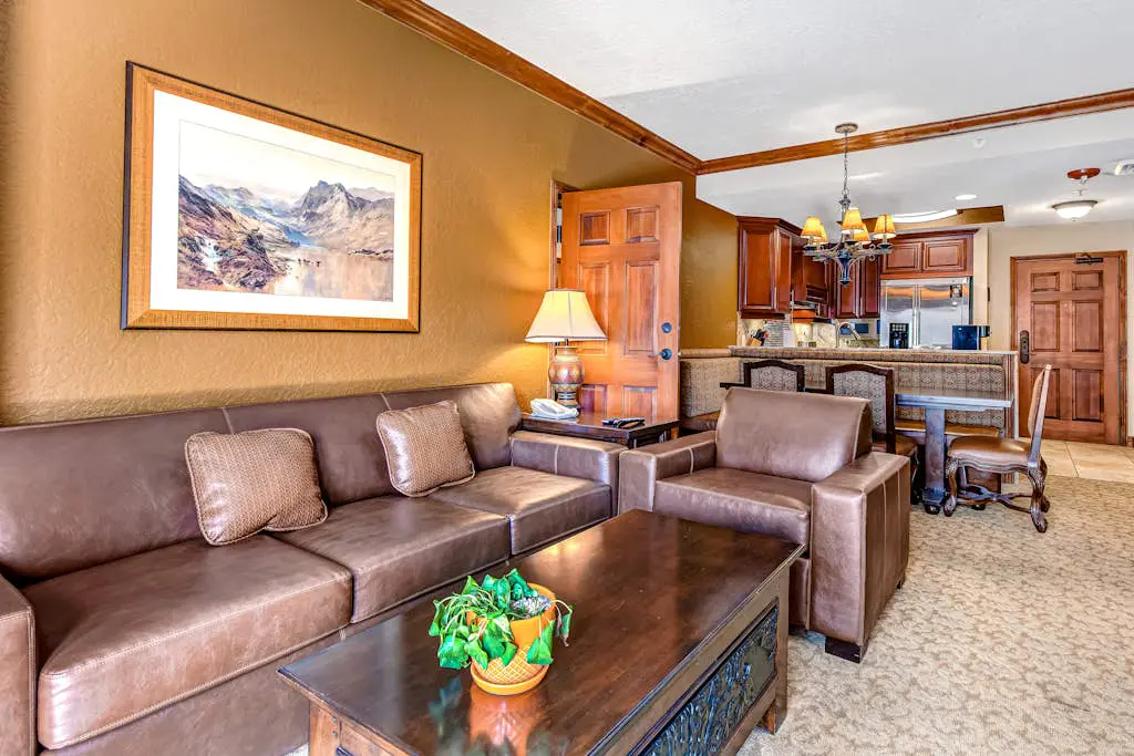 Westgate Luxury Condo 4814, A Side