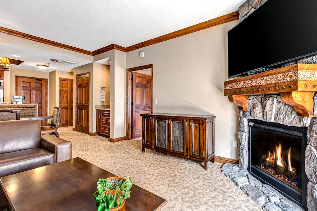 Westgate Luxury Condo 4814, A Side