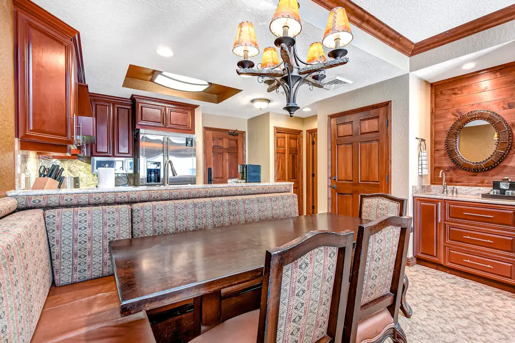 Westgate Luxury Condo 4814, A Side