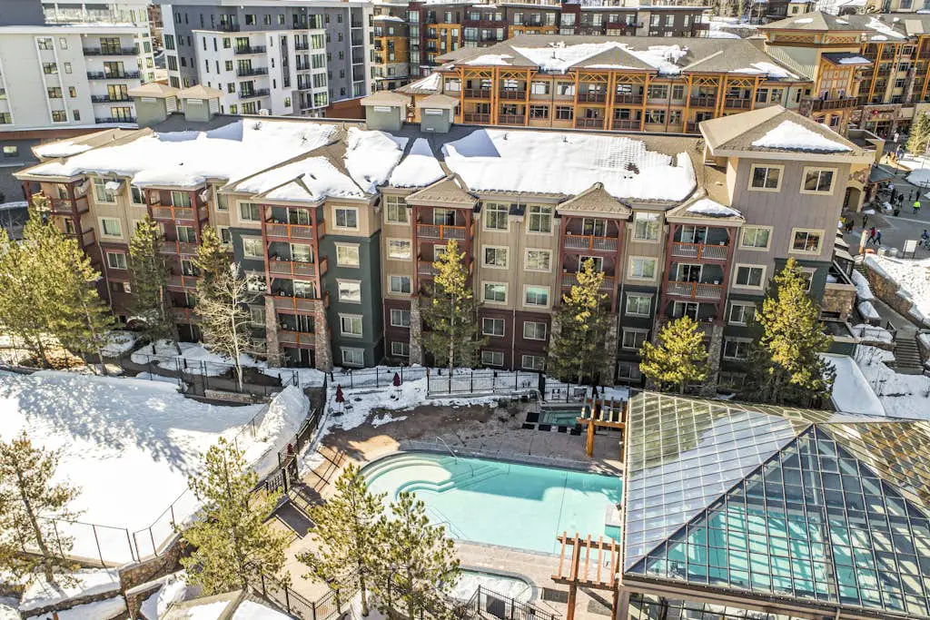 Westgate Luxury Condo 4814, A Side