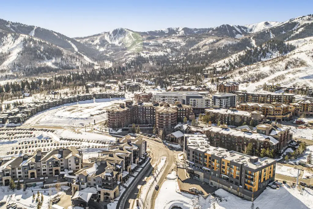 Westgate Luxury Condo 4814, A Side