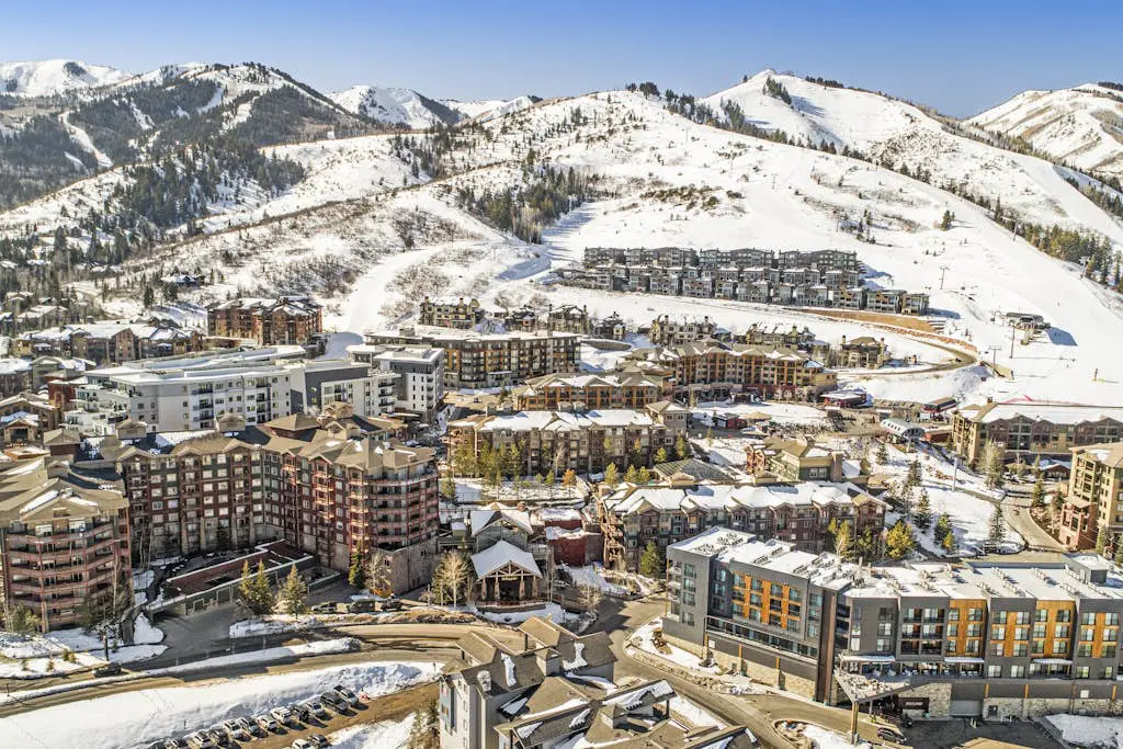 Westgate Luxury Condo 4814, A Side