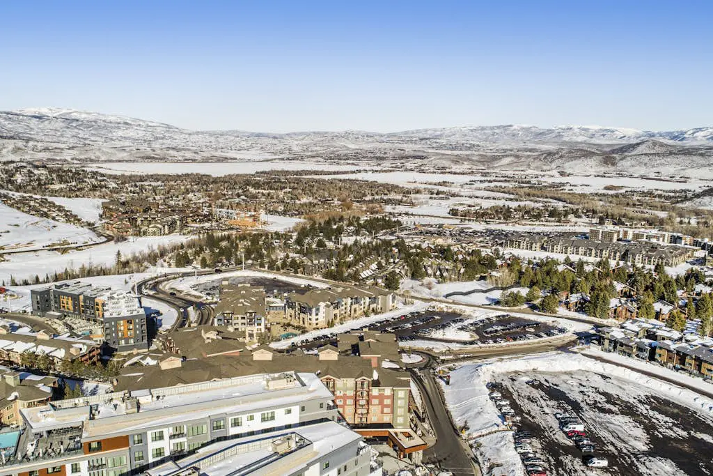 Westgate Luxury Condo 4814, A Side