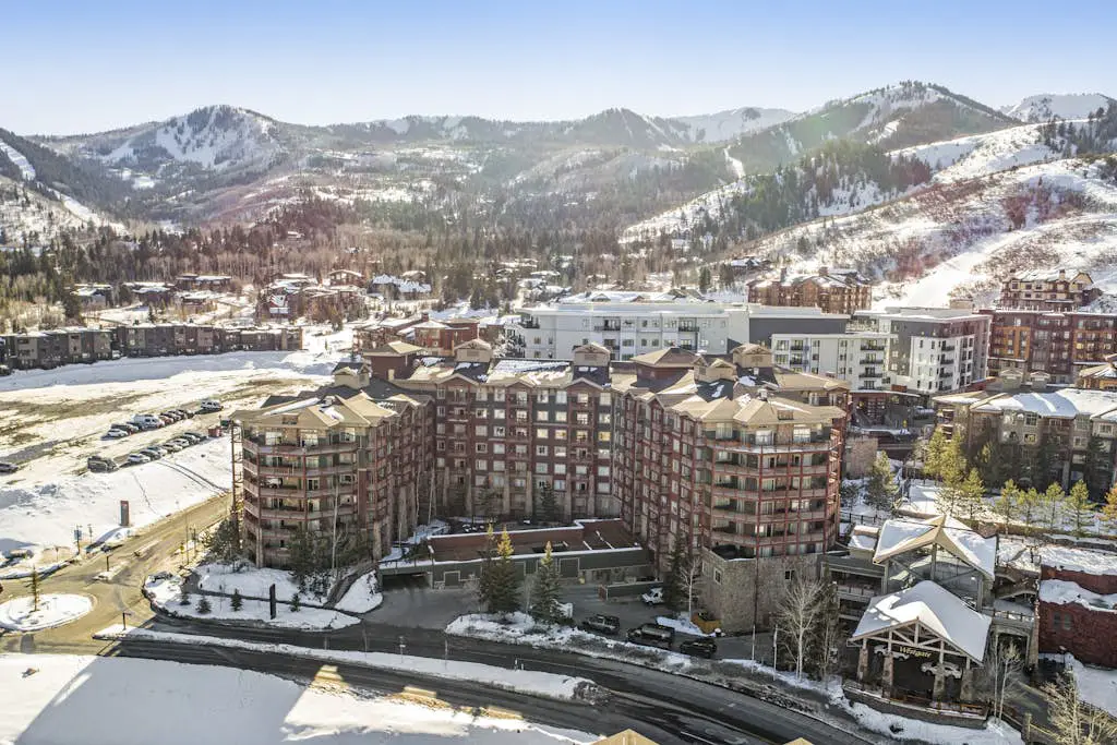 Westgate Luxury Condo 4814, A Side