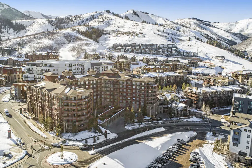 Westgate Luxury Condo 4814, A Side