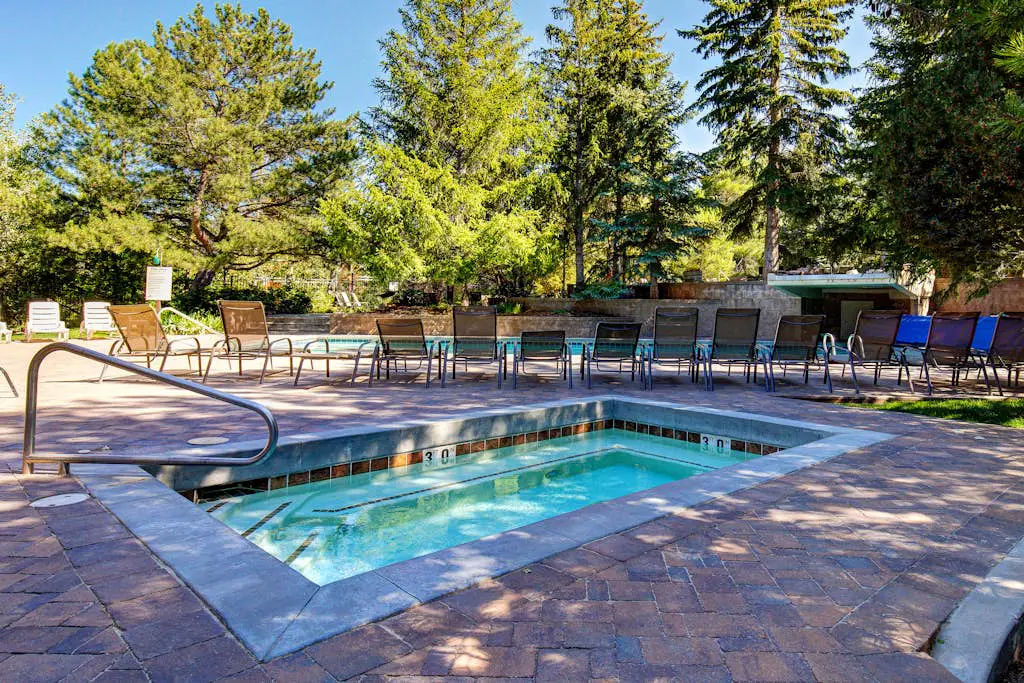 Red Pine Loft C6 at Canyons Village