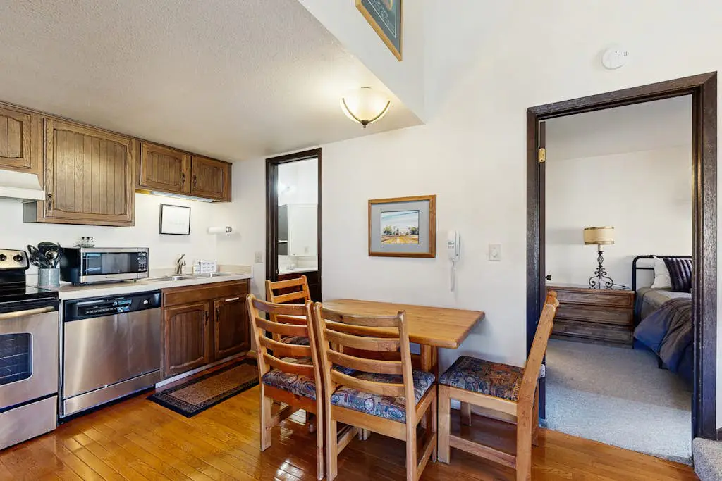 Red Pine Loft C6 at Canyons Village