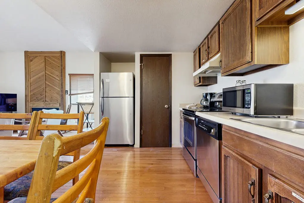 Red Pine Loft C6 at Canyons Village