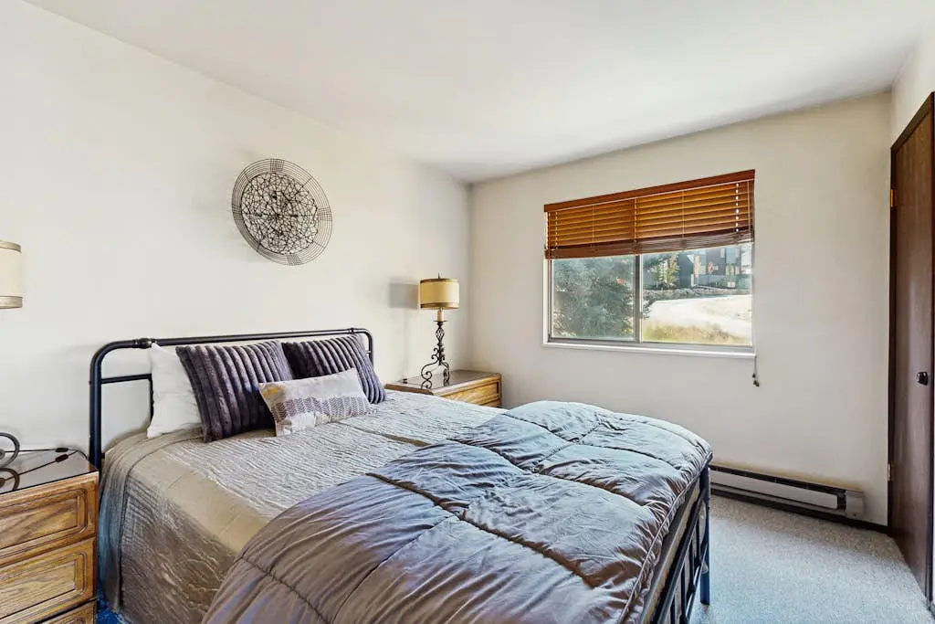 Red Pine Loft C6 at Canyons Village