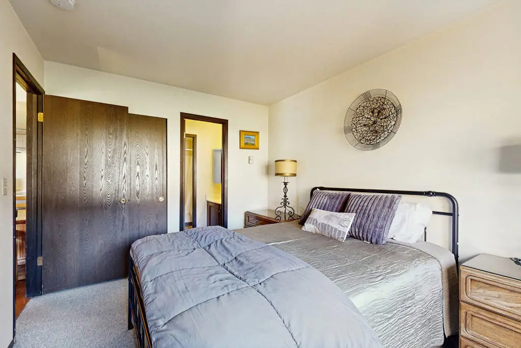 Red Pine Loft C6 at Canyons Village