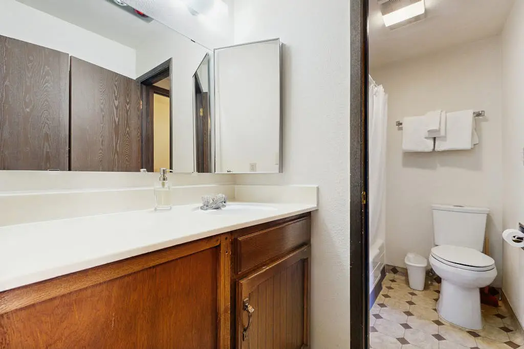 Red Pine Loft C6 at Canyons Village