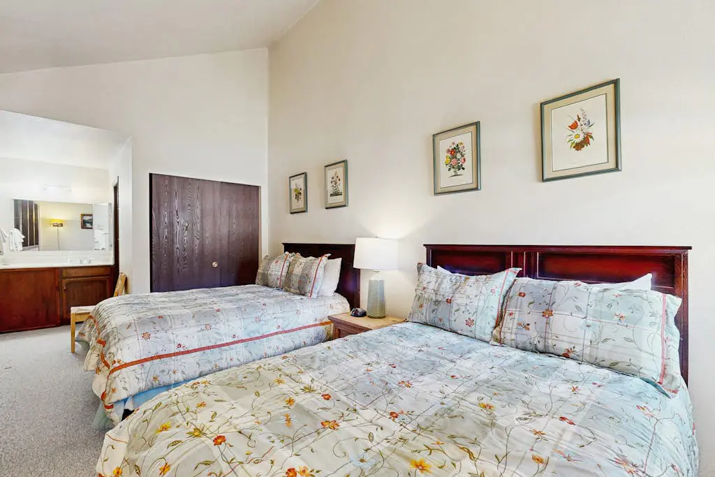 Red Pine Loft C6 at Canyons Village