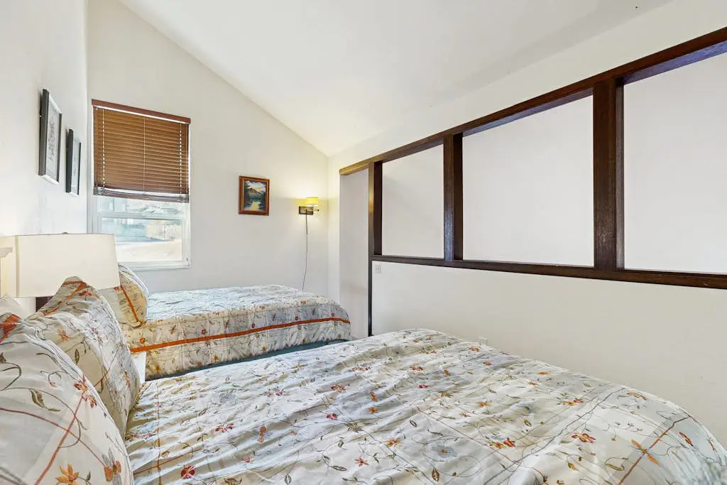 Red Pine Loft C6 at Canyons Village
