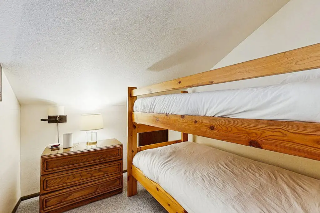 Red Pine Loft C6 at Canyons Village