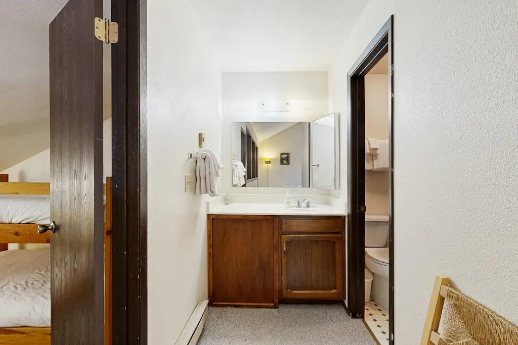 Red Pine Loft C6 at Canyons Village