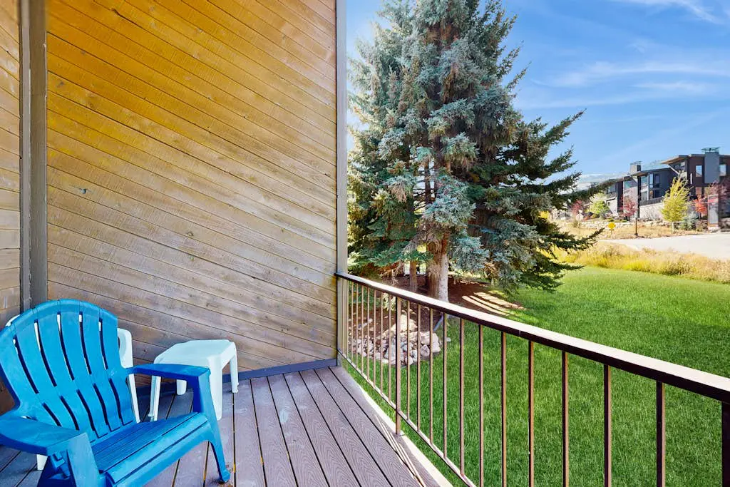 Red Pine Loft C6 at Canyons Village