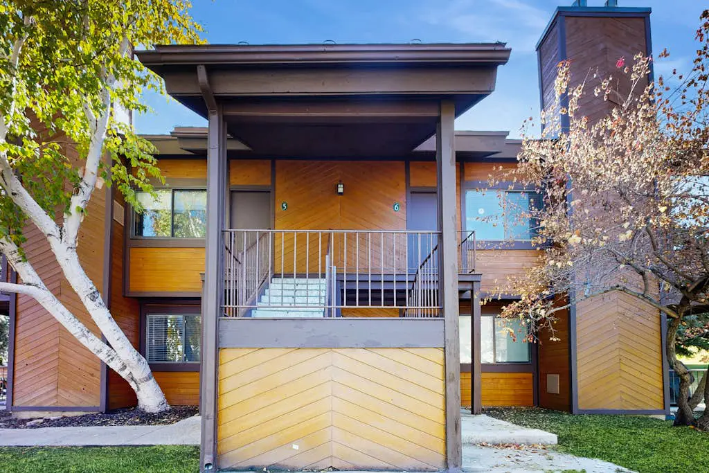 Red Pine Loft C6 at Canyons Village