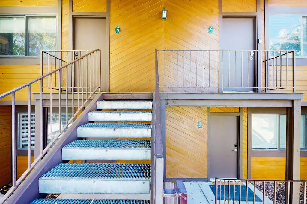 Red Pine Loft C6 at Canyons Village