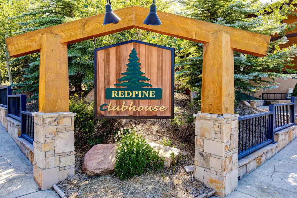 Red Pine Loft C6 at Canyons Village