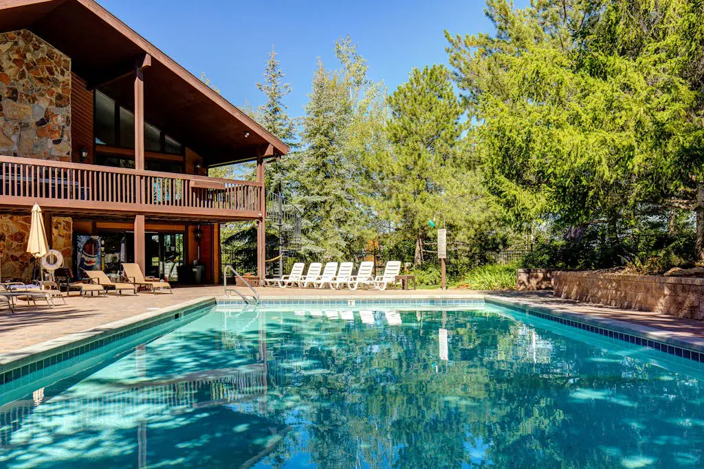 Red Pine Loft C6 at Canyons Village