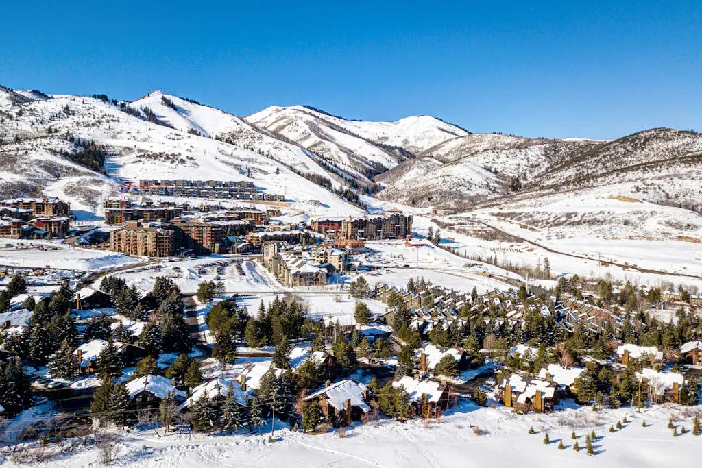 Red Pine Loft C6 at Canyons Village