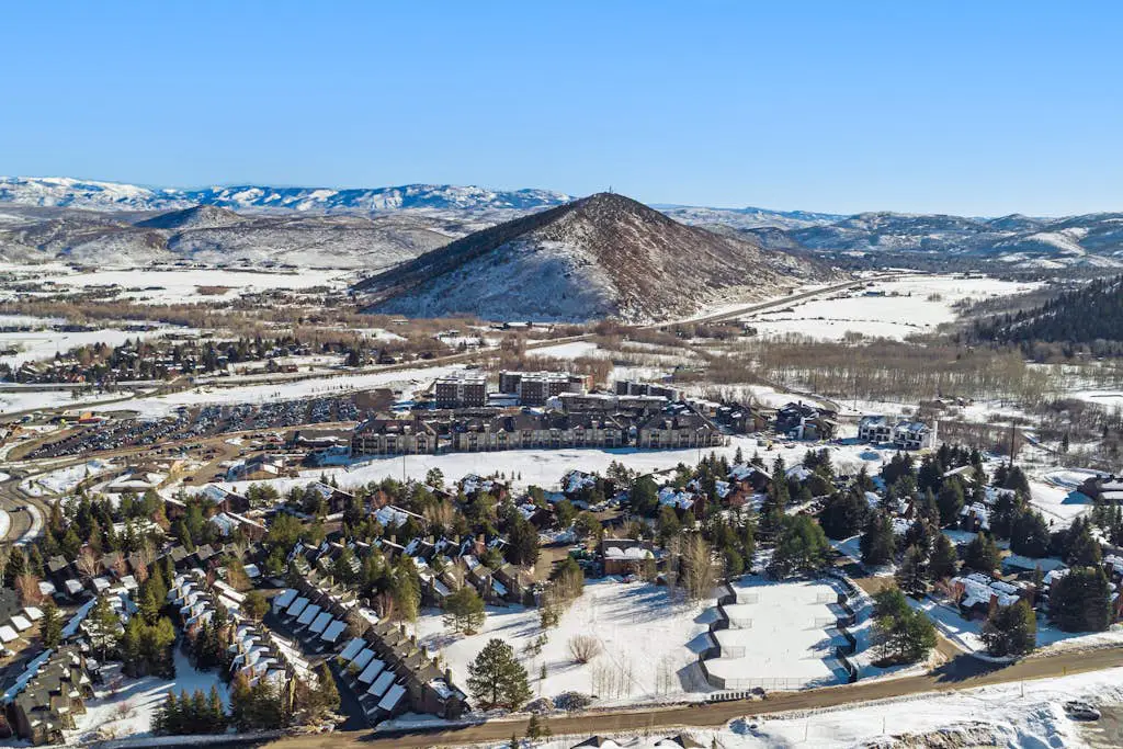 Red Pine Loft C6 at Canyons Village