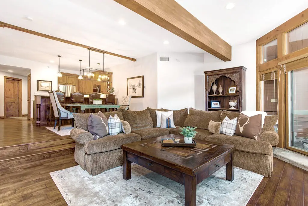 Deer Valley Powder Run Perfection B12