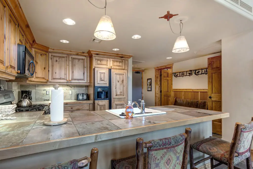 The Lodges at Deer Valley-A - #5323