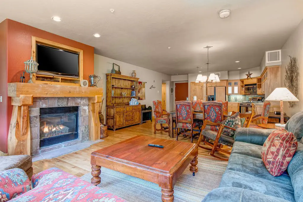 Lodges at Deer Valley 2218 and 2220