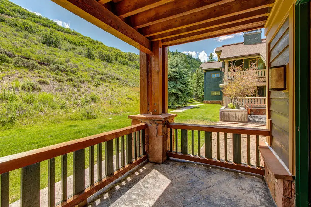 Lodges at Deer Valley 2218 and 2220