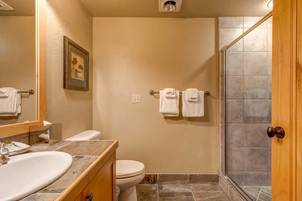 Lodges at Deer Valley 2218 and 2220