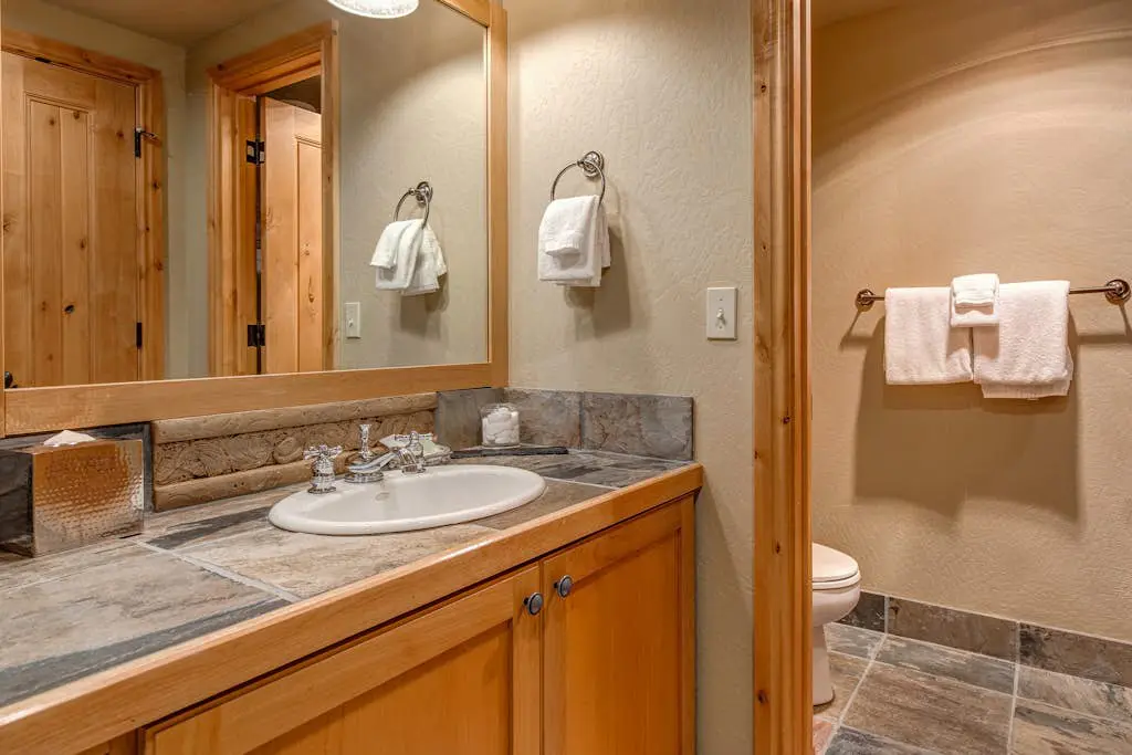Lodges at Deer Valley 2218 and 2220