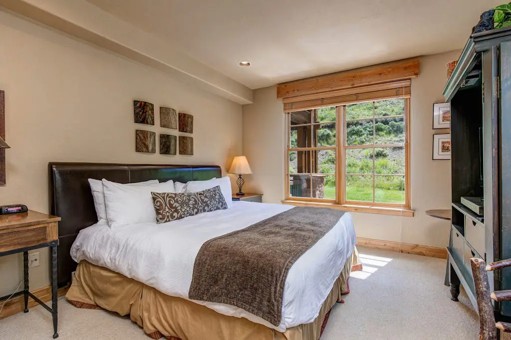 Lodges at Deer Valley 2218 and 2220