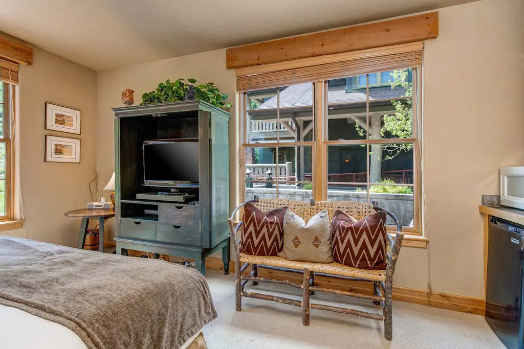 Lodges at Deer Valley 2218 and 2220