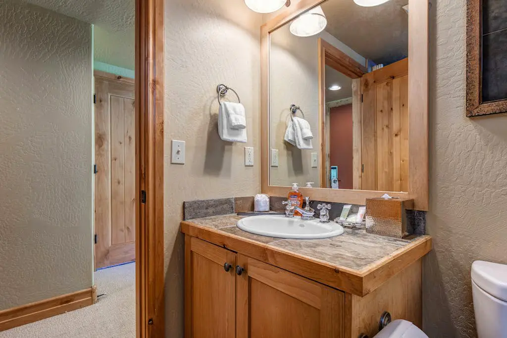 Lodges at Deer Valley 2218 and 2220