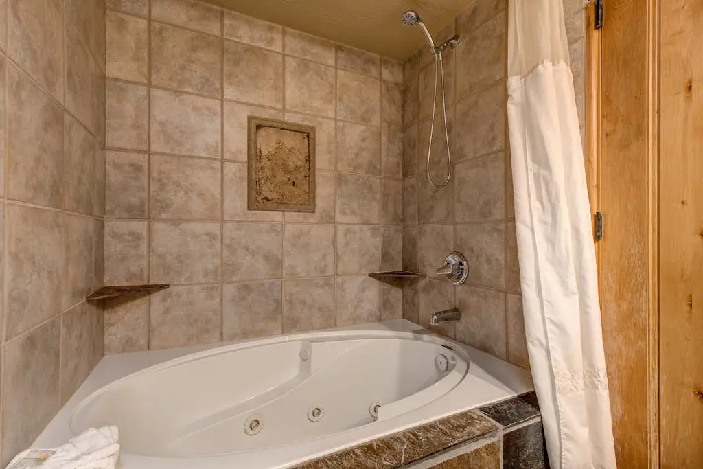 Lodges at Deer Valley 2218 and 2220